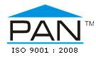Pan Telecom Private Limited's Logo