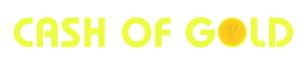 CASH OF GOLD's Logo