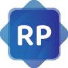 Rp Web Technology's Logo