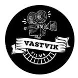 Vastvik Films's Logo