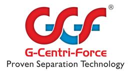 G CENTRI FORCE ENGINEERING PVT. LTD.'s Logo