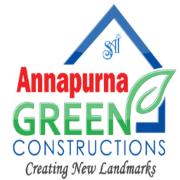 ANNAPURNA GREEN CONSTRUCTION PRIVATE LIMITED's Logo