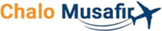 chalo musafir's Logo