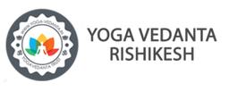 Yoga Vedanta Trust's Logo