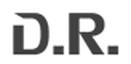 D. R. Machine Tools's Logo
