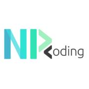 NPCoding's Logo