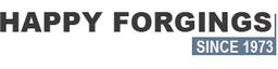 Happy Forgings Ltd's Logo