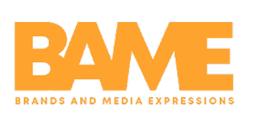 BAME's Logo