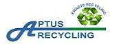 Aptus E Waste Recycling Mob 9663998569 info@aptusrecycling.com's Logo
