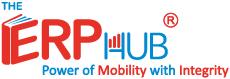 TheERPHub's Logo