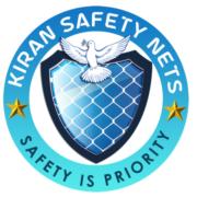 Dhoni Safety nets's Logo