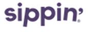 Sippin' cocktail and mocktail Mixes's Logo
