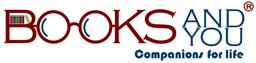 Books and You's Logo