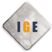 Indian Granite Exporter's Logo