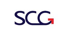SCG's Logo