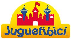 Juguetibici's Logo