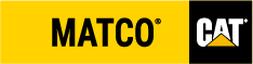 Matco CAT's Logo