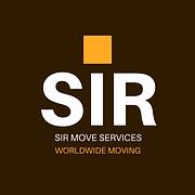 THE SIR GROUP - Helping People Everywhere's Logo
