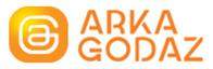 Arka Godaz Co. (AGC)'s Logo