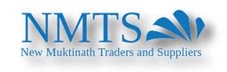 New Muktinath Traders & Suppliers's Logo