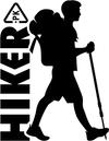 Hiker.pk's Logo