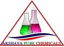 Akshaya Pure Chemicals's Logo