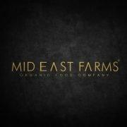 Mid East Farms's Logo