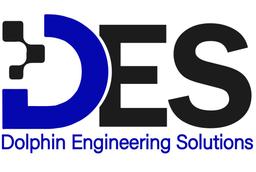 Dolphin Engineering Solutions's Logo