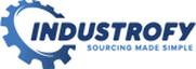 industrofy's Logo