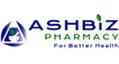 Ashbiz Pharmacy Ltd's Logo