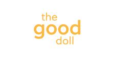 The Good Gift's Logo