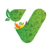 THE VEGETABLE BAZAAR - Vegetable and Fruits online in Vadodara's Logo