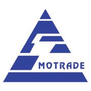 Motrade Sdn. Bhd.'s Logo