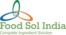 FoodSol India's Logo