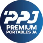 Premium Portables Jamaica Ltd's Logo