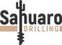 Sahuaro Drilling's Logo