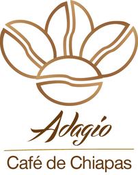 Adagio Shop's Logo