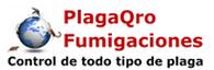 PlagaQro Fumigaciones's Logo