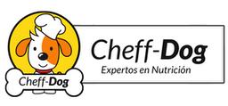 Cheff-Dog's Logo