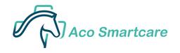 Aco Healthcare's Logo