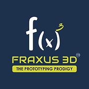 Fraxus3d's Logo