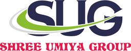 Shree Umiya Group's Logo