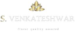 S. Vaketashwar LLP's Logo