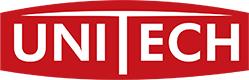 Unitech Engineering Company's Logo