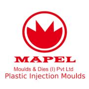 MAPEL Moulds & Dies India Pvt Ltd's Logo