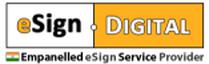 eSign.Digital's Logo