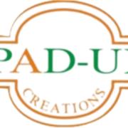 Pad-Up Creations LTD's Logo