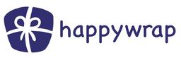 HappyWrap's Logo