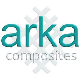 Arka composites's Logo