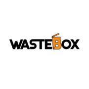 Wastebox's Logo